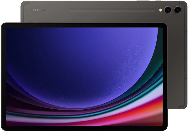 Samsung Galaxy Tab S9 Plus 12.4 inch SM-X810N Wifi 256GB Graphite (12GB RAM)