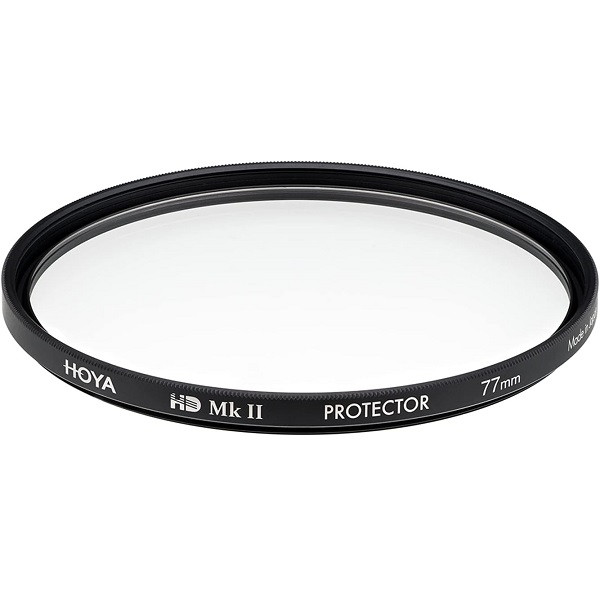 Hoya 72mm HD MK II Protector Filter