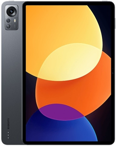 Tablet Xiaomi Redmi Pad SE 256GB 8GB RAM Negro - Next Cell