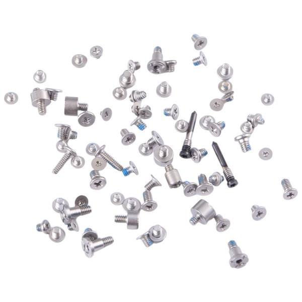 Complete Set Screws and Bolts for iPhone 15 Plus