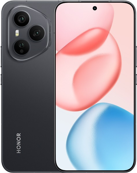 Honor 400 Pro 5G DNP-AN00 Dual Sim 512GB Black (12GB RAM) - China Version