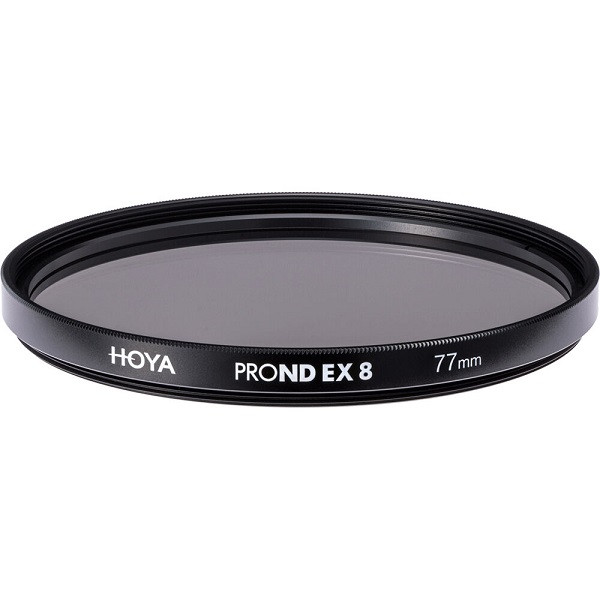 Hoya 67mm PROND EX 8 (ND 0.9) Filter