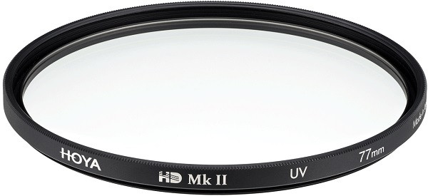 Hoya 67mm HD MK II UV Lens Filter