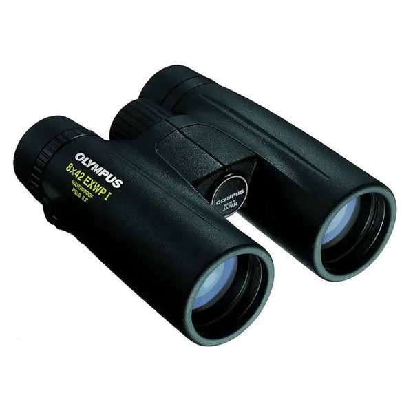Olympus 8x42 EXWP I Binoculars
