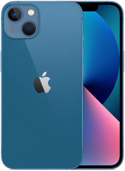 Apple iPhone 13 5G A2633 512GB Blue (eSIM)