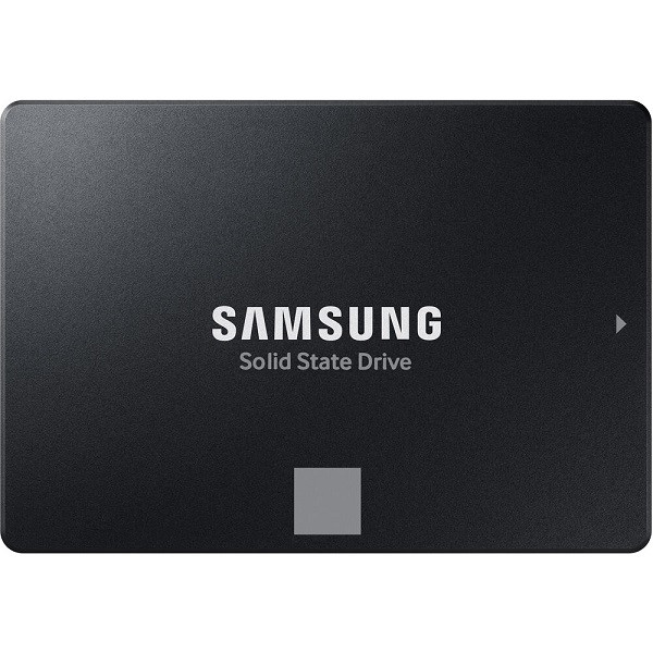 Samsung 870 EVO 4TB SSD (MZ-77E4T0BW)