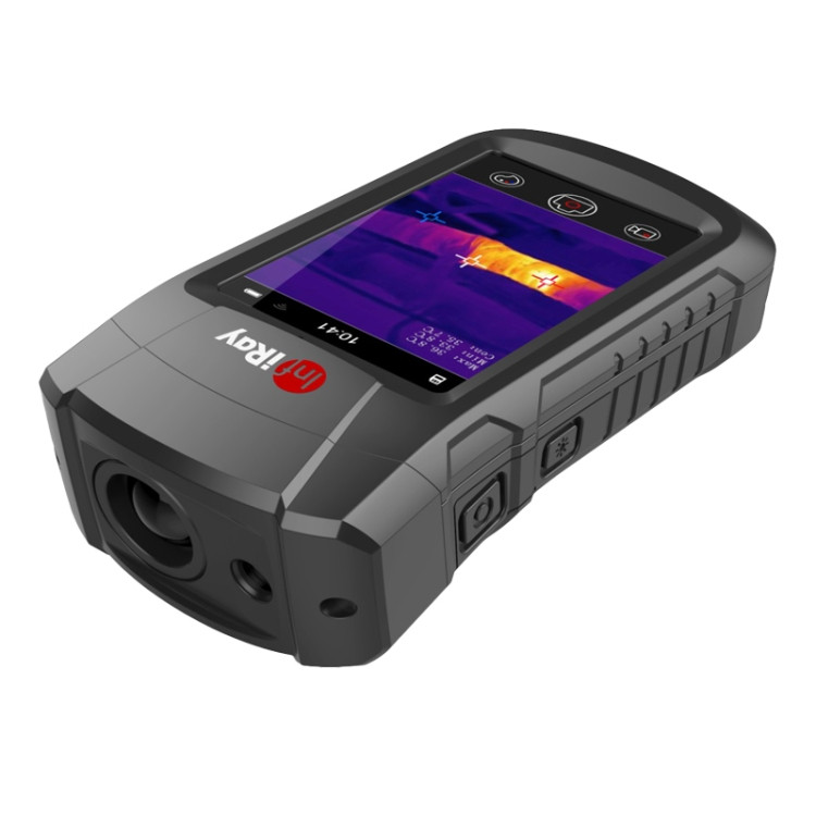 infrared thermal camera