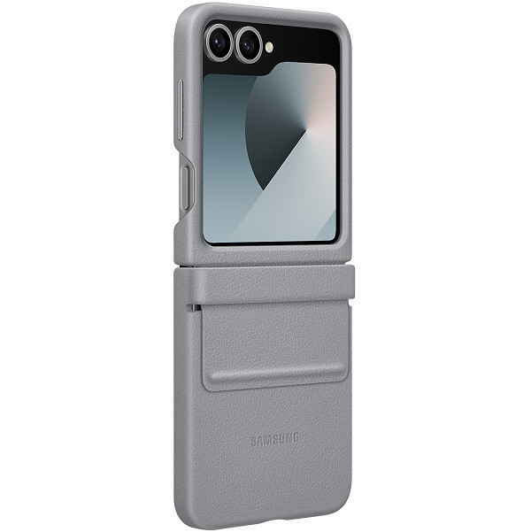 Samsung Galaxy Z Flip 6 Kindsuit Case Gray