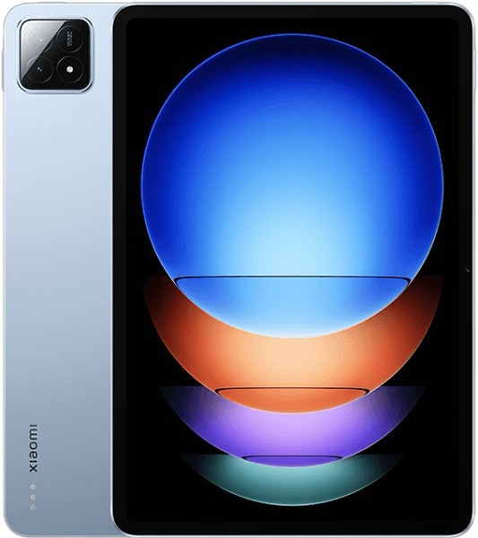 Xiaomi Pad 6s Pro 12.4 inch Wifi 256GB Blue (8GB RAM) - China Version