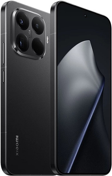 Xiaomi 15T Pro 5G Dual Sim 1TB Black (12GB RAM) - Global Version