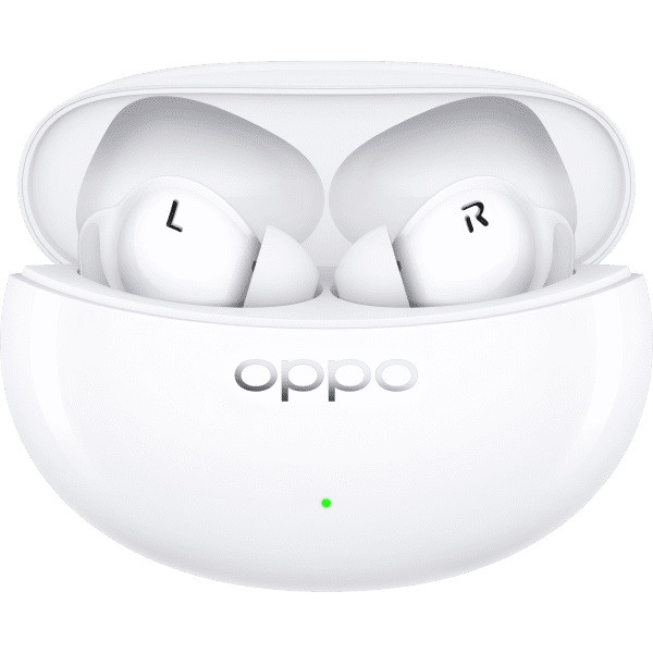 Oppo Enco Air3 Pro Wireless Earbuds White