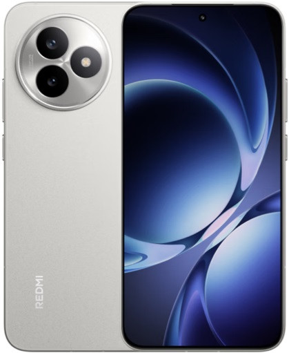 Xiaomi Redmi K80 Ultra 5G Dual Sim 256GB White (16GB RAM) - China Version