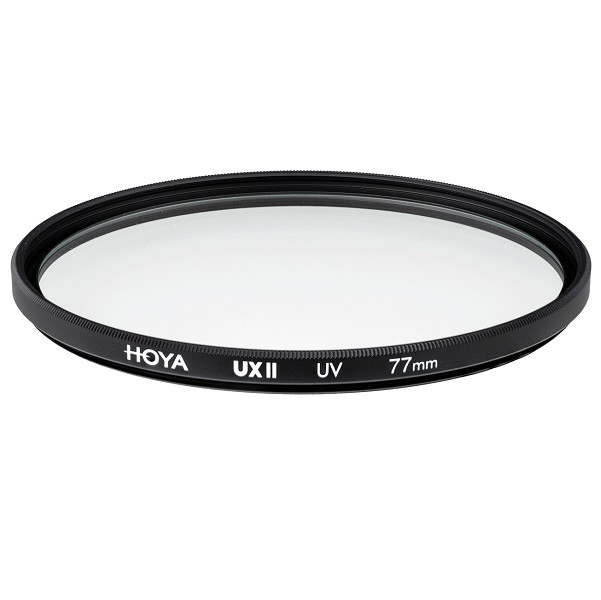 Hoya HMC 52mm UX II UV