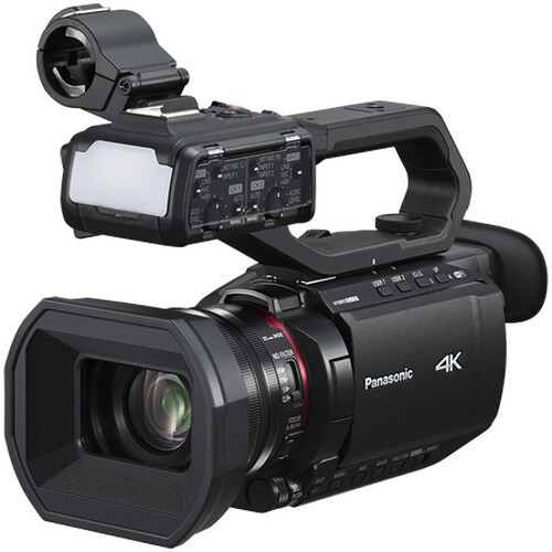 Panasonic AG-CX98 Camcorder