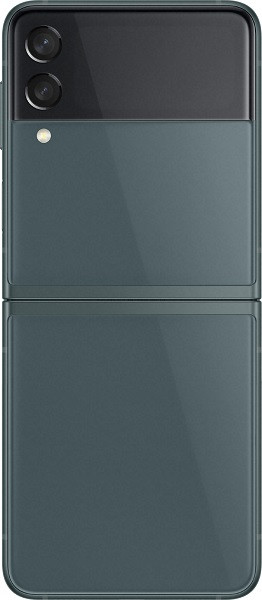 Samsung Galaxy Z Flip 3 5G SM-F711B 128GB Green (8GB RAM) Samsung Galaxy Z Flip 3 5G SM-F711B 128GB Green (8GB RAM)