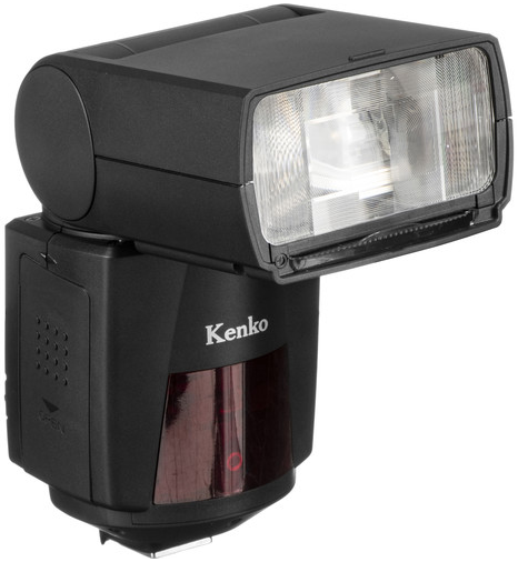 Kenko AB600-R AI TTL Flash (for Nikon)