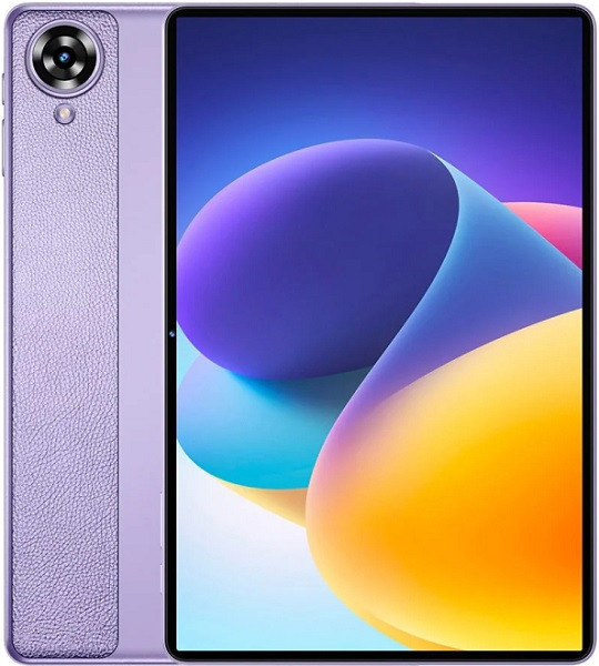 Oukitel OT11 11.0 inch LTE 128GB Purple (4GB RAM)