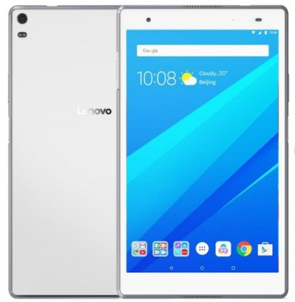 Lenovo TB-8704X TAB4 8 inch Plus LTE 64GB White (4GB RAM) Lenovo TB-8704X TAB4 8 inch Plus LTE 64GB White (4GB RAM)