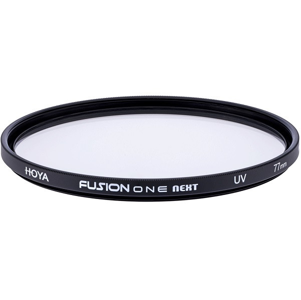 Hoya 72mm Fusion One Next UV Lens Filter