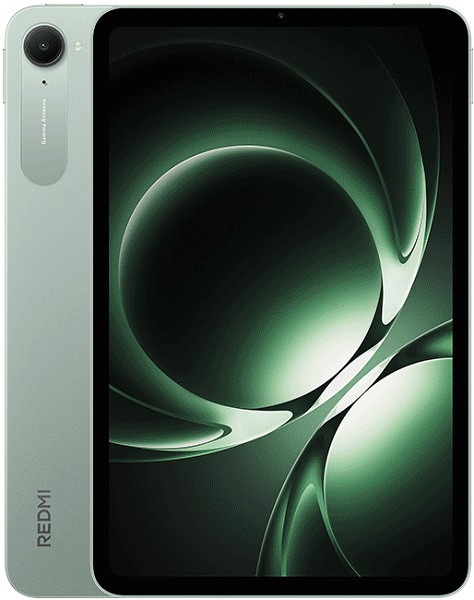 Xiaomi Redmi K Pad 8.8 inch Wifi 256GB Green (12GB RAM) - China Version