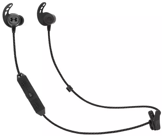 fone under armour sport wireless