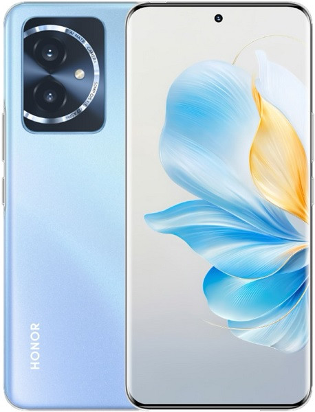 Honor 100 5G MAA-AN00 Dual Sim 512GB Blue (16GB RAM) - China Version