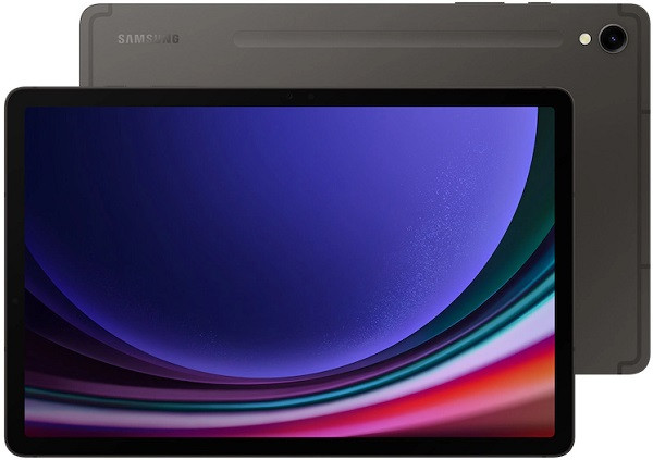 Samsung Galaxy Tab S9 X710 8Go 128Go WiFi Gris