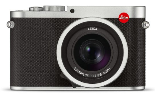 Leica Q (TYP 116) Silver