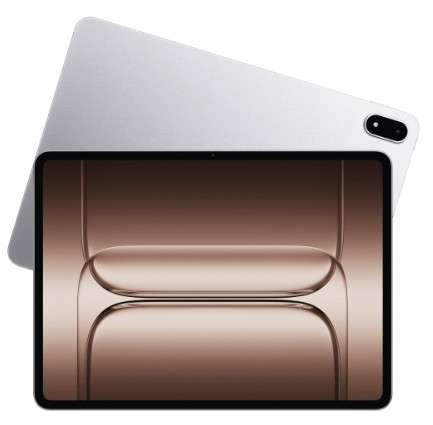 OnePlus Pad 2 Pro 13.2 inch Wifi 512GB Silver (16GB RAM) - China Version