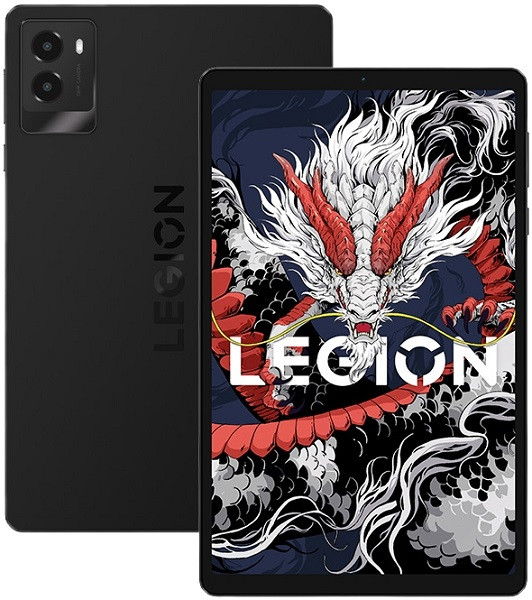 Etoren Lenovo Legion Y700 2024 Gaming Tablet 8.8 inch Wifi 256GB