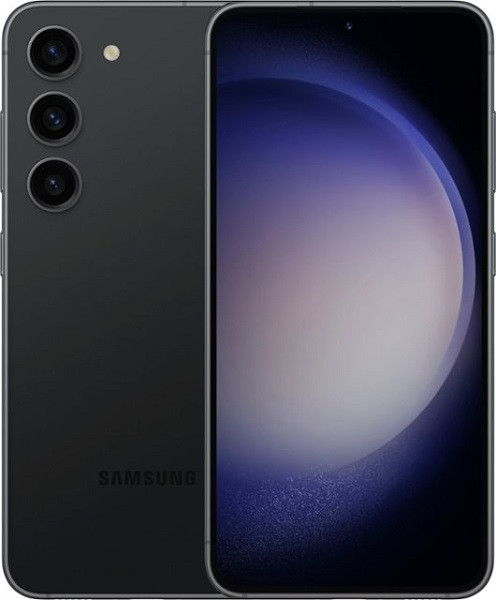 Samsung Galaxy S23 Plus 5G SM-S9160 Dual Sim 256GB Phantom Black (8GB RAM) - No Esim