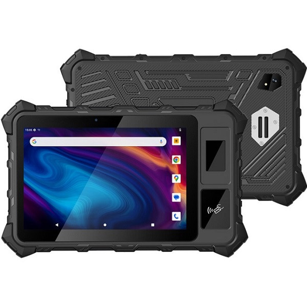 UNIWA UTAB X819 Rugged Tablet 8.0 inch LTE 64GB Black (4GB RAM)