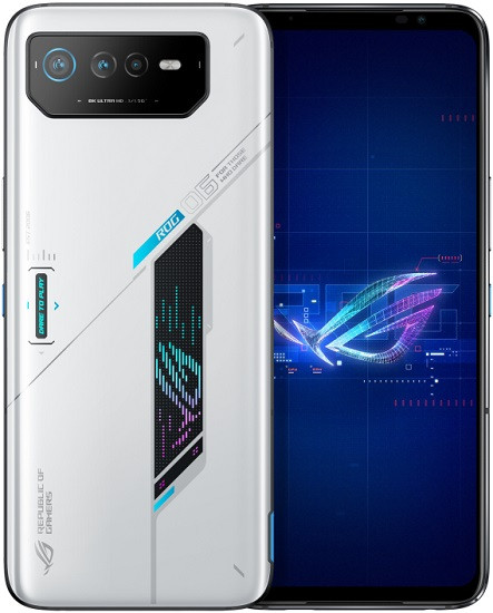HUAWEI P40 6.1 8GB 256GB 5G Smartphone Azul