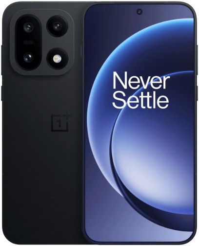 OnePlus 15 5G PLK110 Dual Sim 256GB Black (12GB RAM) - China Version