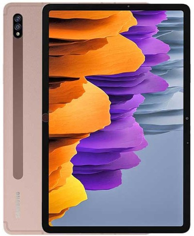 Samsung Galaxy Tab S7 11 inch 2020 T870 Wifi 128GB Brown (6GB RAM) Samsung Galaxy Tab S7 11 inch 2020 T870 Wifi 128GB Brown (6GB RAM)