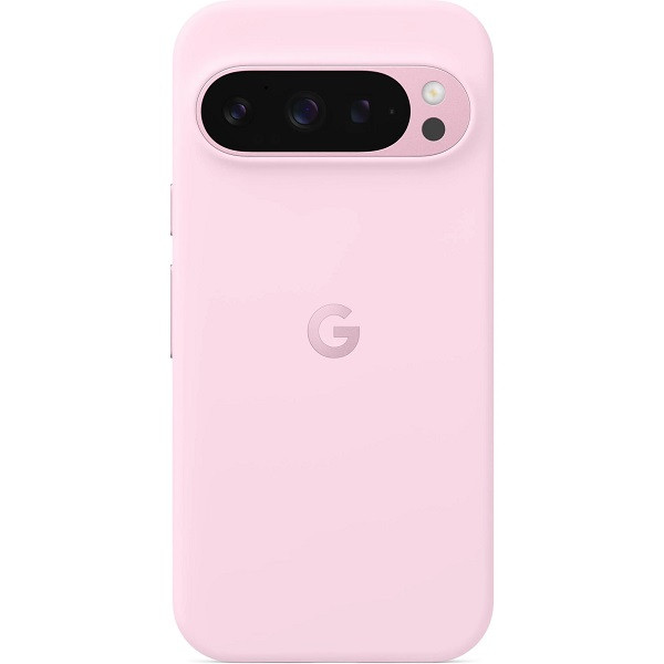 Google Pixel 9 Pro XL Case Rose Quartz