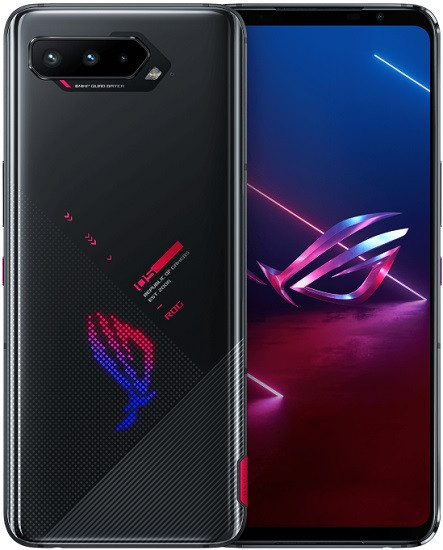 Etoren Asus Rog S G Zs Ks Dual Sim Gb Black Gb Ram Global Version Ompras Online