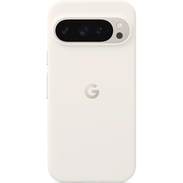 Google Pixel 9 Pro XL Case Porcelain