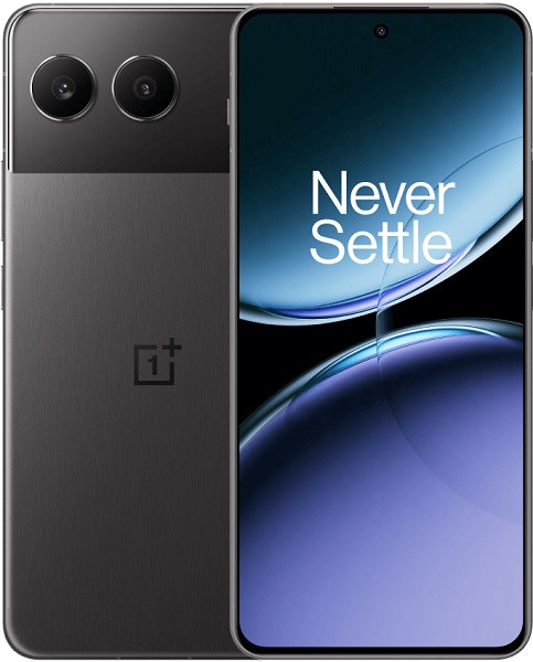 OnePlus Nord 4 5G CPH2663 Dual Sim 512GB Obsidian Midnight (16GB RAM) - Global Version