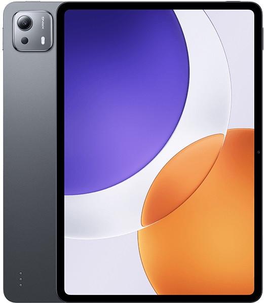Xiaomi Pad 7S Pro 12.5 inch Wifi 1TB Black (16GB RAM) - China Version