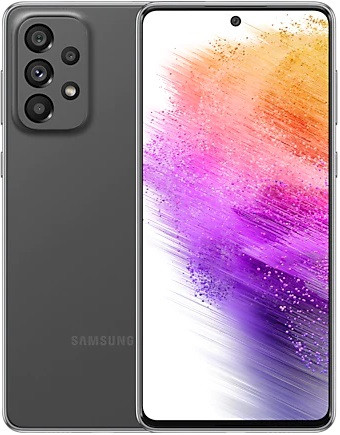 Samsung Galaxy A73 5G SM-A736B Dual Sim 128GB Grey (8GB RAM) Samsung Galaxy A73 5G SM-A736B Dual Sim 128GB Grey (8GB RAM)