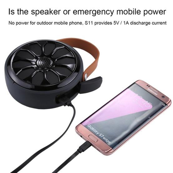 ZEALOT S11 Stereo Bluetooth Speaker