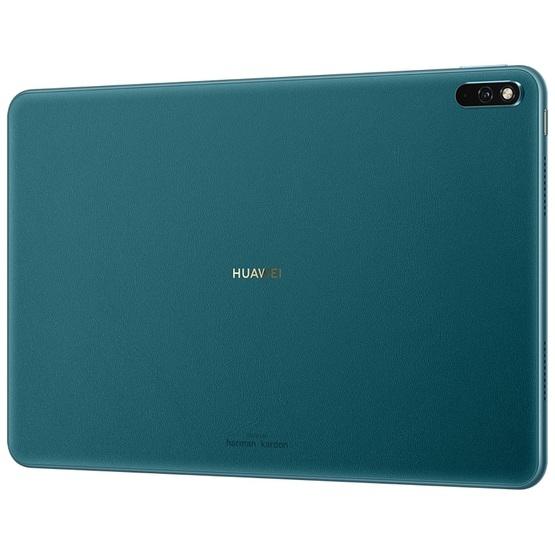 Huawei MatePad Pro 10.8 inch MRX-W19 Wifi 256GB Cyan (8GB RAM)