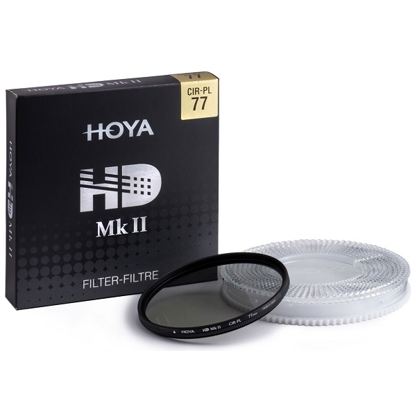 Hoya HD 82mm CPL MK II