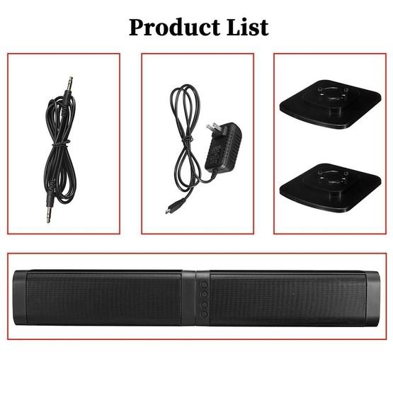 BKS-33 5.0 TV Home Wireless Soundbar