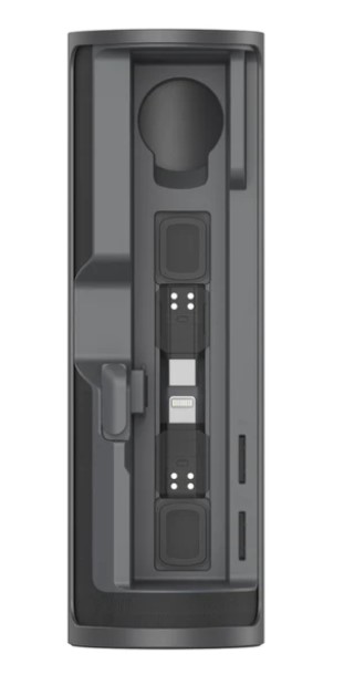 Dji osmo best sale charging case