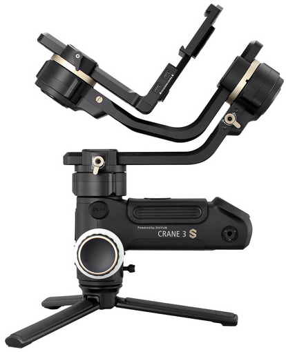 Zhiyun Crane 3S Handheld Gimbal