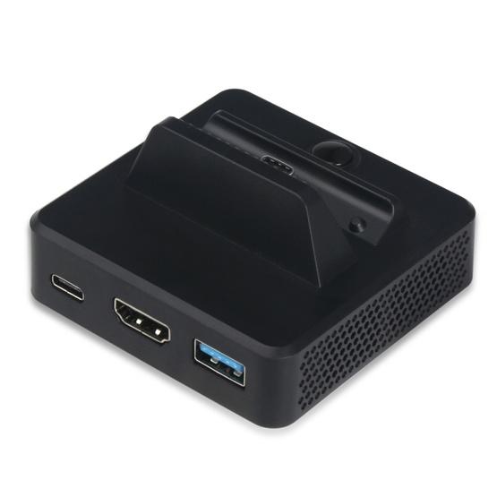 Dobe video shop converter dock